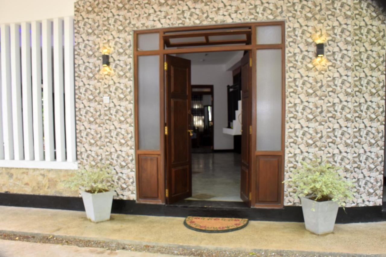 Neo Grand Villa Galle Exterior foto